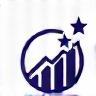 Growth chart icon