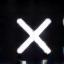 X (formerly Twitter) icon