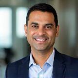 Photo of Amit Patel