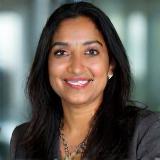 Photo of Kavita Reddy