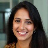 Photo of Priya Sharma