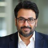 Photo of Siddharth Iyer